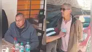 Jefe policial de Ayacucho proveía de armas y municiones a narco del VRAEM
