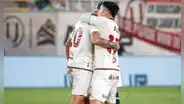 ¡Triunfo en el Monumental! Universitario venció 2-1 a Sport Huancayo en la última fecha del Torneo Apertura 2026