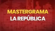 Mastergrama: solucionario del martes 2 de junio de 2026