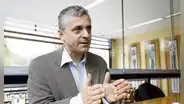 Levistky: “Si hubiera un esfuerzo autoritario de parte del gobierno de Keiko, la oposición sería débil"
