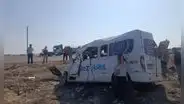 Panamericana Norte: cuatro muertos y múltiples heridos deja trágico despiste de miniván en Pacasmayo
