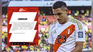 Siguen las bajas en la selección peruana: Alex Valera fue desconvocado tras sufrir dura lesión con Universitario