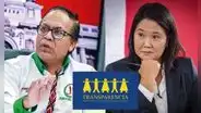 Transparencia desplegará 5.000 observadores para la segunda vuelta presidencial entre Fujimori y Sánchez
