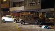 Los Mexicanos siguen extorsionando: detonan explosivo en casa de emprendedor en Comas tras exigir S/150.000
