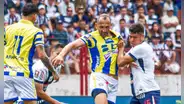 Alianza Lima se despide con un empate del Torneo Apertura: igualó 1-1 de visita ante FC Cajamarca