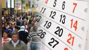 ¡Atención, trabajadores! Este es el próximo feriado nacional de junio, según el calendario oficial del Perú 2026: cae en fin de semana