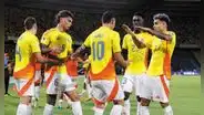 ¿Cuál es el próximo partido de Colombia en el Mundial 2026? Revisa el calendario oficial