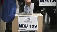 ¿Cuándo será la segunda vuelta de las Elecciones Presidenciales en Colombia 2026? Esto es lo que se sabe hasta ahora