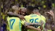 ¡Victoria aplastante! Brasil goleó 6-2 a Panamá en el Estadio Maracaná previo al inicio del Mundial 2026
