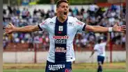 Alianza Lima rescató un punto ante FC Cajamarca y cerró el Apertura sin derrotas fuera de la capital