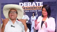 Sánchez a Fujimori: "Han secuestrado hace 10 años el sistema de justicia y han corroído el país"
