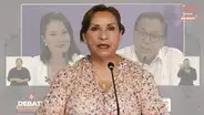 Sánchez le recuerda a Keiko que Fuerza Popular blindó a Boluarte: "Deberían rendir cuentas por las 50 muertes"