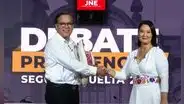 Roberto Sánchez ganó el juego político del debate, Keiko Fujimori lo desaprovechó