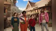‘Una película de Minecraft’ tendrá secuela y ya confirman fecha de estreno con Jason Momoa y Jack Black