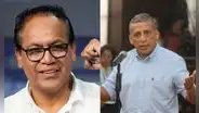 Roberto Sánchez se distancia de Antauro Humala: "No vamos a fusilar a nadie, ¡por Dios!"