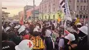 Acatan Paro Nacional Estudiantil por crisis en la educación pública y advierten al Gobierno: “Estamos organizados”