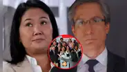 Federico Salazar lapida a Keiko Fujimori y Fuerza Popular y asegura que hicieron un "desastre" en el Congreso: "Destruyó este país"
