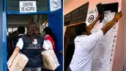 ONPE cambió más de 100 locales de votación para un total de 40.000 electores en esta segunda vuelta: así puedes conocer tu nuevo local