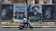 Medios locales confirman que Irán suspendió la negociación de paz con Estados Unidos ante la continuidad de ataques