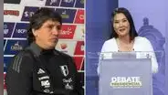 Jean Ferrari fue anunciado en equipo técnico de Fuerza Popular y resurgen antiguos tuits en contra de Keiko Fujimori