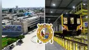De Lima Sur a la UNMSM en 45 minutos: estación San Marcos de la Línea 2 entra a su etapa final