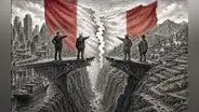 Un país sin puentes, por Rodrigo Barrenechea