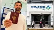 Sin cita y por orden de llegada: ya puedes tramitar tu pasaporte en Migraciones a nivel nacional en estas oficinas