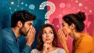 ¿Quiénes son más chismosos, hombres o mujeres? La ciencia revela quién cotillea más y por qué lo hacemos
