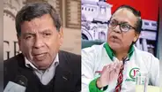 Hernando Cevallos: "No veo ninguna intención de Juntos por el Perú de salir a estatizar"
