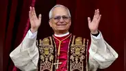 Papa León XIV visitará Perú en noviembre de este año, informó Presidencia