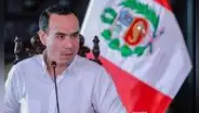 José Jerí renuncia a su militancia en Somos Perú: "Cierro una etapa importante en mi vida"