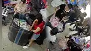 Condenan a cinco policías por exigir S/10.000 a comerciante para devolver mercadería incautada