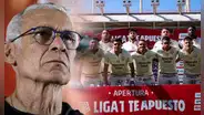 Héctor Cúper toma decisiones: los 5 futbolistas que dejarán Universitario para el Clausura 2026