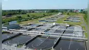 Francia reutiliza aguas residuales para llenar embalses en verano y combatir la sequía de forma innovadora