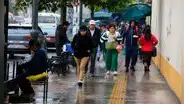 Llovizna sorprende en varias zonas de Lima durante la mañana del martes 2 de junio, pero no será permanente, informa Senamhi