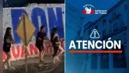 Piden investigar a hombre que castigó a su hija con una correa tras salir a una fiesta en Trujillo