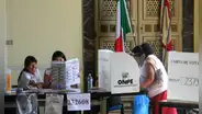 Segunda vuelta presidencial: más de 2.500 mesas de votación se instalarán para peruanos en el extranjero