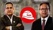 Ahora Nación propone a Mesías Guevara como primer ministro de un posbile gobierno de Roberto Sánchez