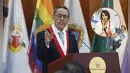Helder Domínguez contradice a Luz Pacheco sobre habeas corpus de Cerrón: "No ha habido ningún procedimiento irregular"