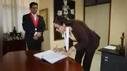 Designan jueces en la Corte Superior de Justicia de Piura