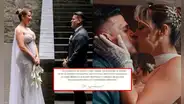 Revelan el noble pedido de Christian Domínguez y Karla Tarazona por su boda: ayudar a colegio de niños con habilidades diferentes
