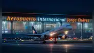Aeropuerto Jorge Chávez: pasajeros no pagarán TUUA por conexiones nacionales, pero tarifa internacional se mantiene