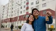 Bono Techo Propio 2026: jóvenes de 20 a 28 años recibirían bono extra de S/10.300 para comprar su primera vivienda