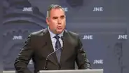 Rafael Belaunde tras renuncia de los militantes de Libertad Popular: "El que vote por Sánchez no será mi enemigo"