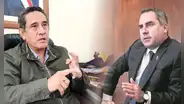 Mesías Guevara sobre Rafael Belaunde en Fuerza Popular: "En el 2021 hizo lo mismo y terminó ofreciendo disculpas"