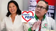 Somos Perú aún no toma una posición a favor de ningún candidato a días de la elección