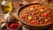 Chefs profesionales revelan el secreto de las lentejas perfectas: 3 ingredientes transforman su sabor por completo