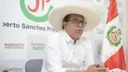 Roberto Sánchez promete gas, obras y reformas en Cusco