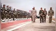 Este país de África, cerca de España, moderniza su ejército con más de 100 misiles antiaéreos y 50 lanzadores de Corea del Sur
