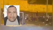 Asesinan a padre de familia mientras se alistaba para jugar campeonato de fulbito en Villa El Salvador